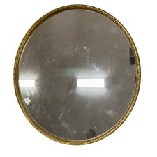 Vintage round gold for sale  Topeka