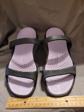 Crocs women cleo for sale  Powder Springs