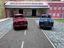 Vintage dinky cars for sale  UK