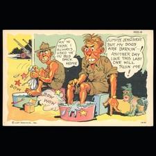 Vtg 1940s war for sale  Seattle