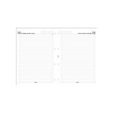Filofax recharge format d'occasion  France