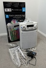 Idance karaoke machine for sale  RYE