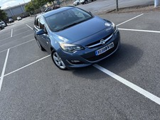 vauxhall astra sri cdti for sale vauxhall astra sri cdti for sale YEOVIL