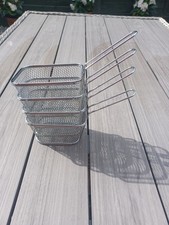 Pack stainless steel for sale  BATLEY