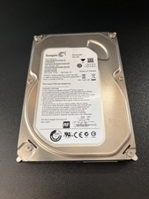 Disco rígido Seagate Barracuda 500GB 3,5” SATA desktop PC ST500DM002 comprar usado  Enviando para Brazil