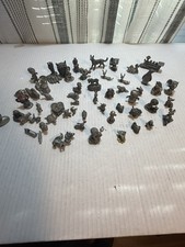 Pewter minature figurines for sale  Meadville