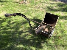 Vintage ransomes ajax for sale  ROMFORD
