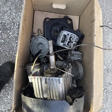 Motore motore briggs usato  Faenza
