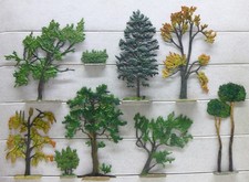 Zinnfiguren tannen baum gebraucht kaufen  Berlin