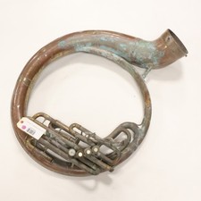 Unknown sousaphone body for sale Unknown sousaphone body for sale  Redmond