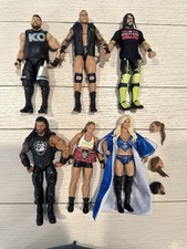 Wwe mattel elite for sale  West Orange
