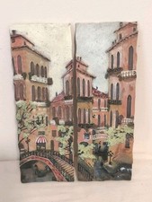 Wall art plaques for sale  Cary