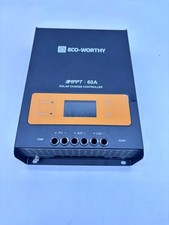 Eco worthy solar for sale  Tampa