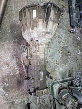 Landrover defender gearbox for sale  WAKEFIELD