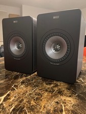 Kef series x300a for sale  DORKING