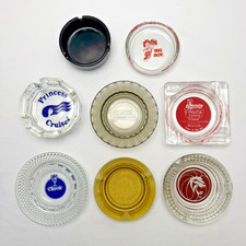 Lot vintage glass for sale  Danbury