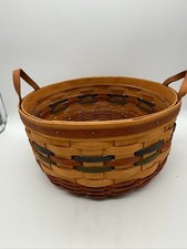 Vtg 1995 longaberger for sale  Concord