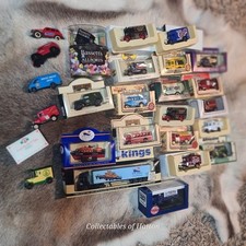 Lledo mixed lot for sale  WARWICK