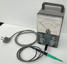 Daystrom heathkit röhrenvoltm gebraucht kaufen  Stutensee