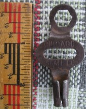 Vintage old chicago for sale  Grimes