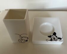 Disney bathroom accessories for sale  BAGILLT