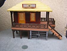 Playmobil station oambati d'occasion  Ormesson-sur-Marne