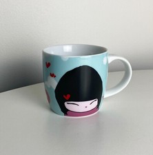 Bonecas Love Momiji [ MOMIJI ] Caneca de café Kawaii 'Em uma galáxia muito distante ... ' comprar usado  Enviando para Brazil