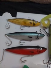 Assortment larg muskie for sale  Hopatcong