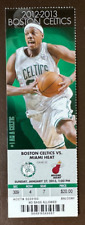 Boston celtics 2013 for sale  Saint Paul