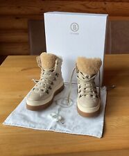 Bogner vaduz1 schnürboots gebraucht kaufen  Bohmte