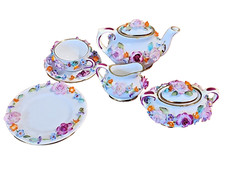Coalport coalbrookdale floral for sale  Olathe
