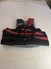 X02 life jacket for sale  Gainesville