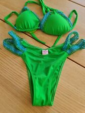 Costume bikini pin usato  Cesena