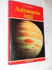 Astronomia oggi franco usato  Roma
