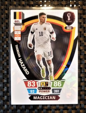 Panini adrenalyn football d'occasion  Saint-Jeannet