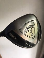 Callaway razr legno usato  Correggio