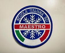 Patch scuola italiana usato  Grosseto