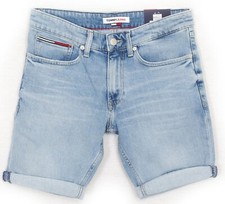 Tommy jeans bermuda d'occasion  Montceau-les-Mines