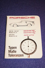 Riginal porsche 928 gebraucht kaufen  Borken