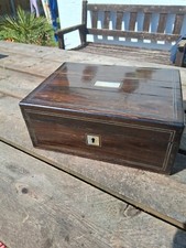 Antique victorian dark for sale  ROMNEY MARSH