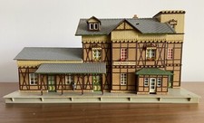 Gauge built railway for sale  SOUTH CROYDON