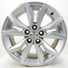 Anel aro roda liga de alumínio 18 polegadas Chevy Impala 2016 2017 2018 2019 2020 comprar usado  Enviando para Brazil