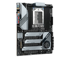 Asrock trx40 creator d'occasion  Expédié en Belgium
