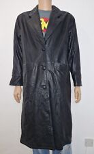 Vintage 1990s leather for sale  COLCHESTER