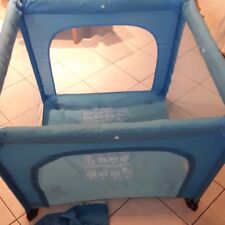 Box quadrato chicco usato  Legnano