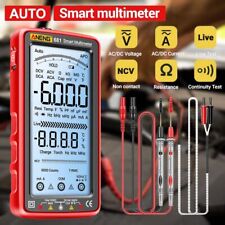 Aneng 681 smart gebraucht kaufen  Euskirchen