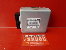 Opel zafira calculateur d'occasion  Grasse