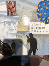 Livre timbres vide d'occasion  Villeneuve-Saint-Georges