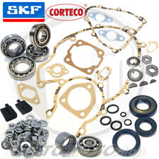 Kit revisione motore usato  Serra d'Aiello