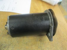 Lucas c40 dynamo for sale  RUGBY